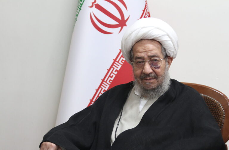 مرتضی مقتدایی