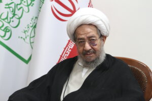 مرتضی مقتدایی