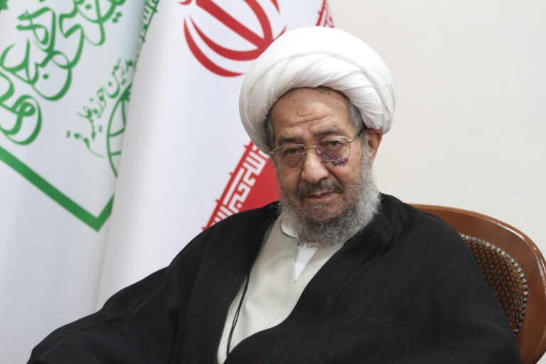 مرتضی مقتدایی