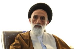 سید مصطفی موسوی اصفهانی