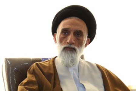 سید مصطفی موسوی اصفهانی