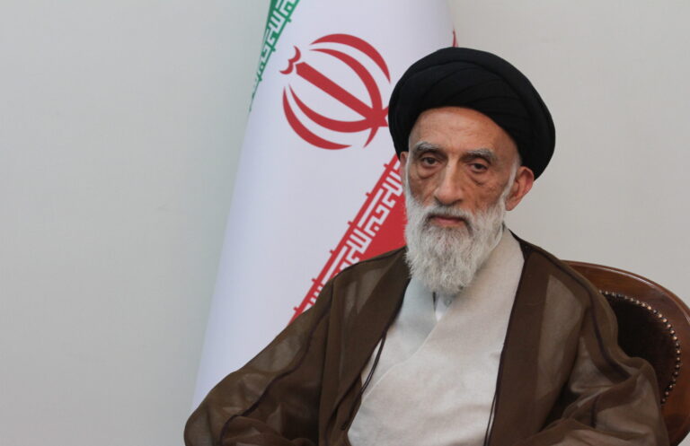 سید مصطفی موسوی اصفهانی