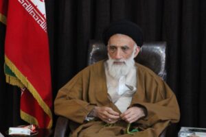 سید مصطفی موسوی اصفهانی