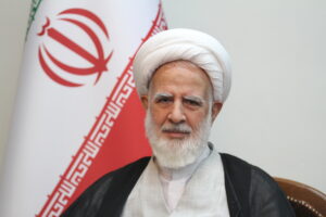 آیت الله علی نکونام