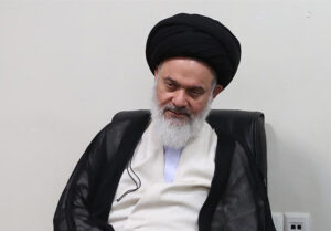 سید هاشم حسینی بوشهری