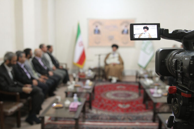 مدیر کل ورزش و جوانان استان قم