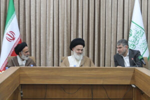 سفر وزیر جهاد کشاورزی به قم