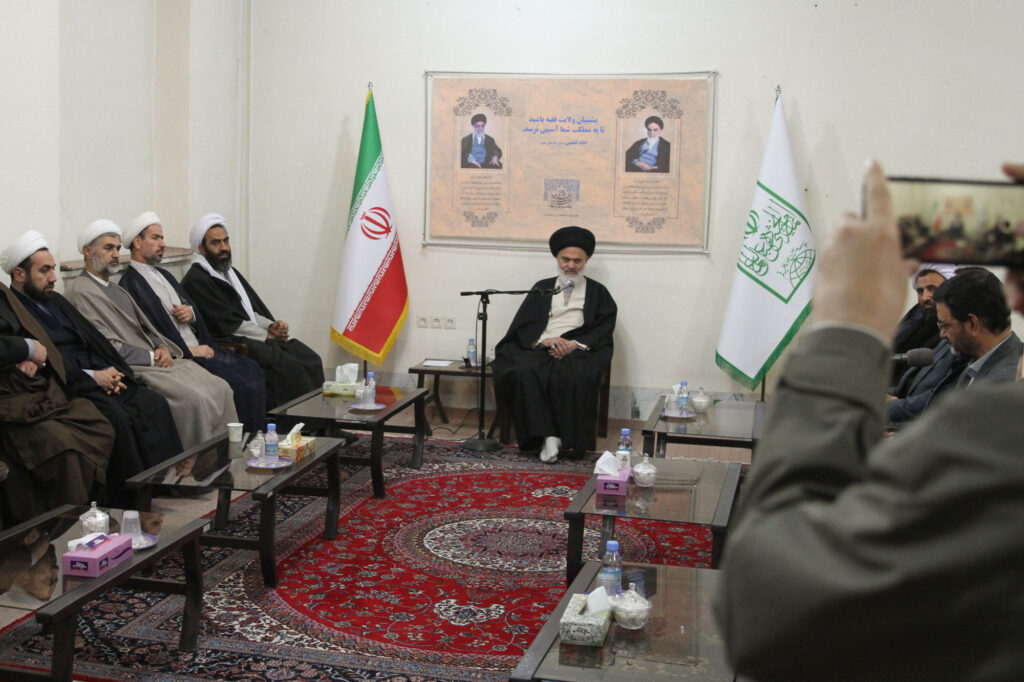 جمعی از نمایندگان مجلس شورای اسلامی