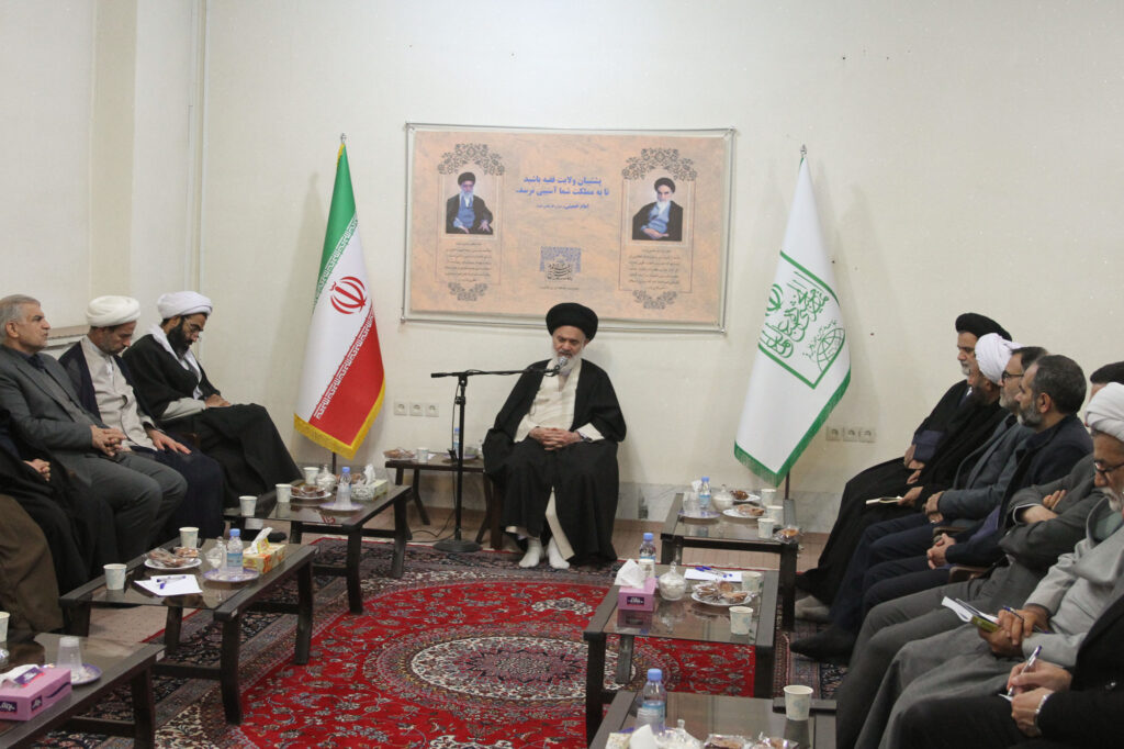 جمعی از نمایندگان مجلس شورای اسلامی