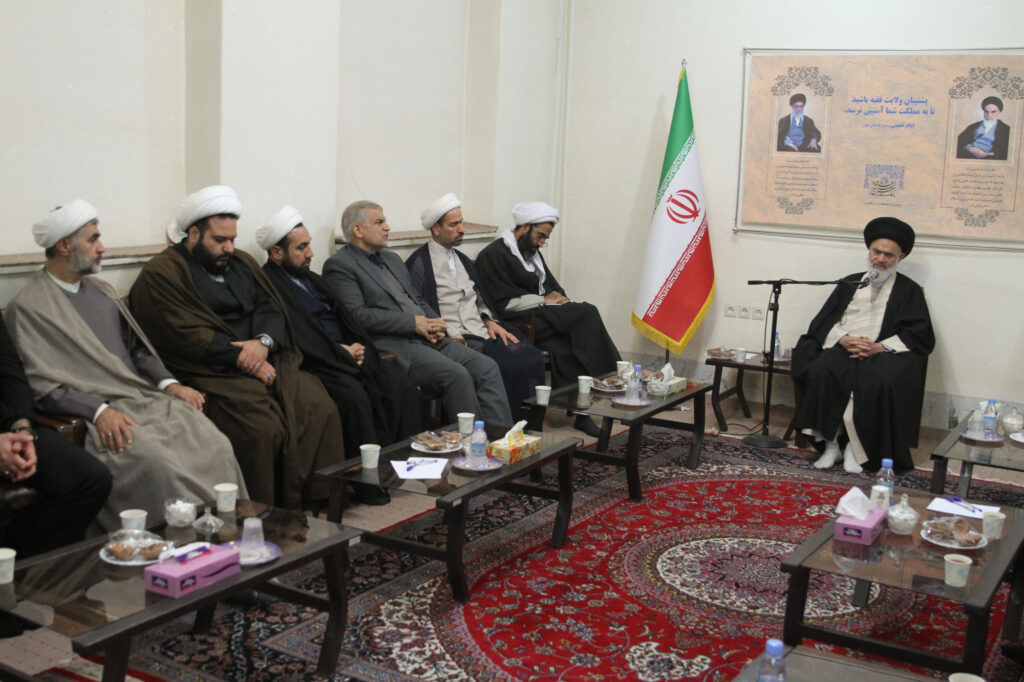 جمعی از نمایندگان مجلس شورای اسلامی