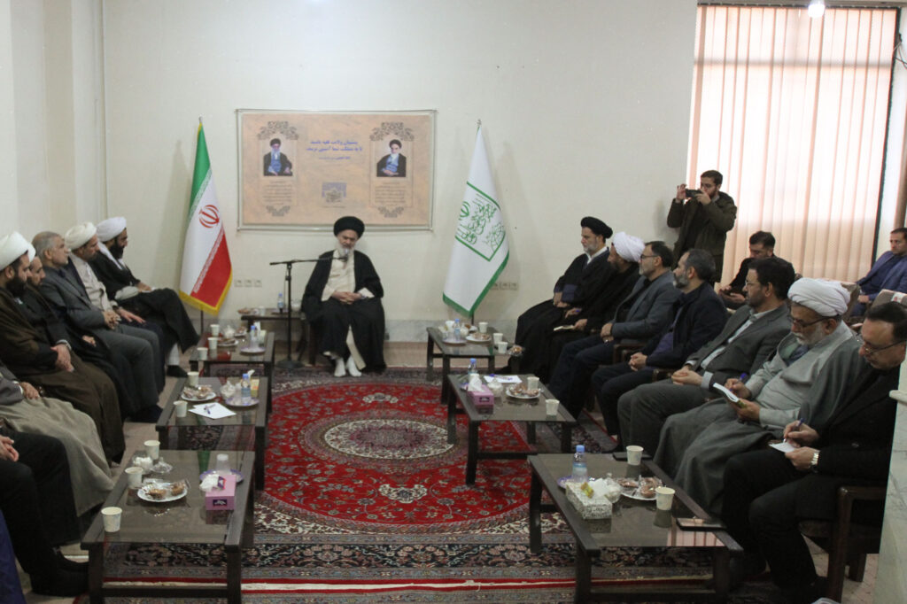 جمعی از نمایندگان مجلس شورای اسلامی