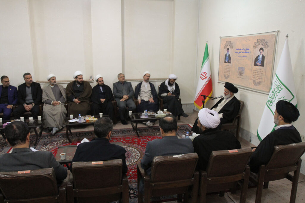 جمعی از نمایندگان مجلس شورای اسلامی