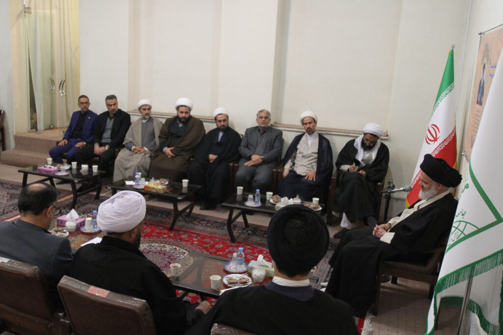 جمعی از نمایندگان مجلس شورای اسلامی
