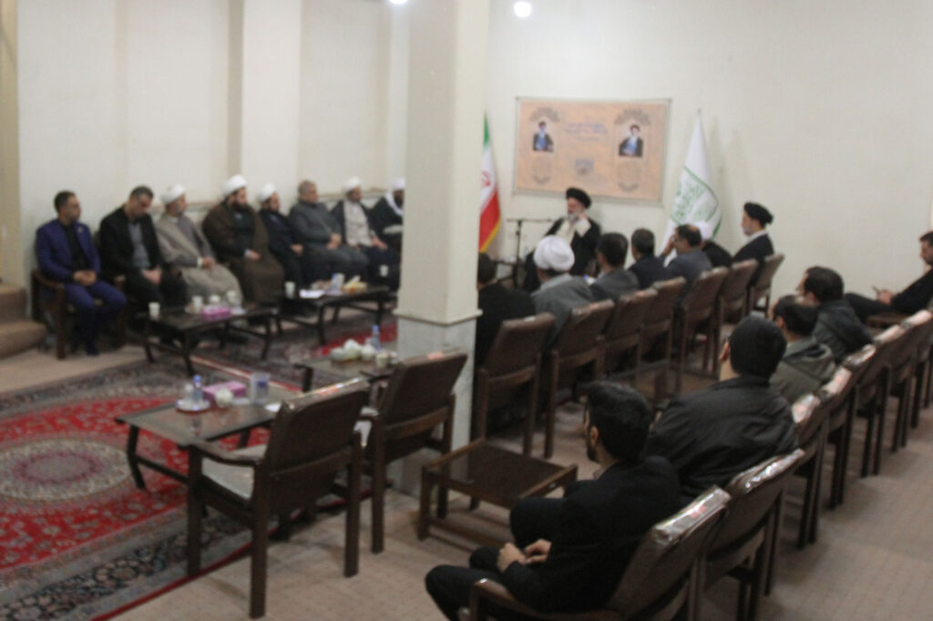 جمعی از نمایندگان مجلس شورای اسلامی