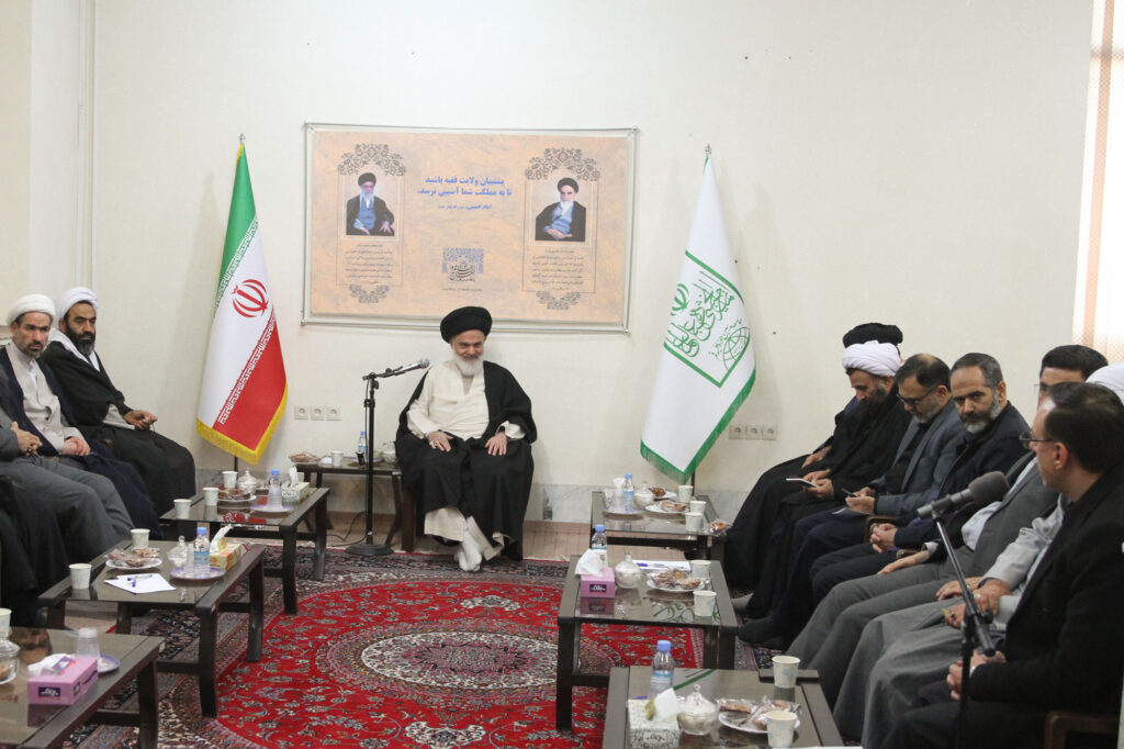 جمعی از نمایندگان مجلس شورای اسلامی