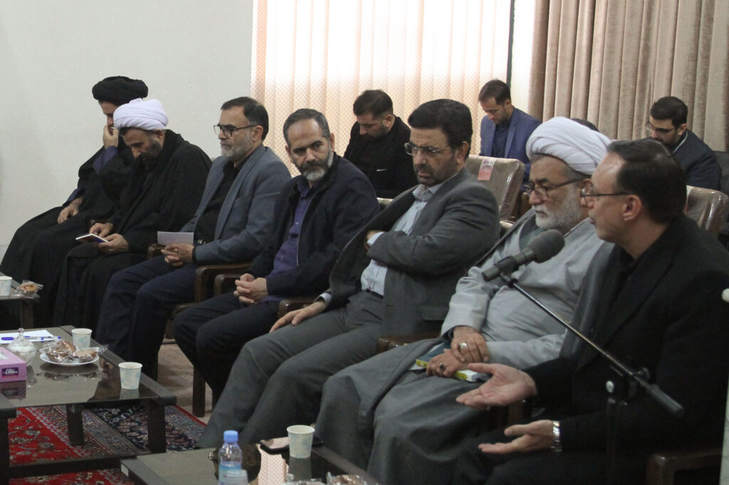 جمعی از نمایندگان مجلس شورای اسلامی