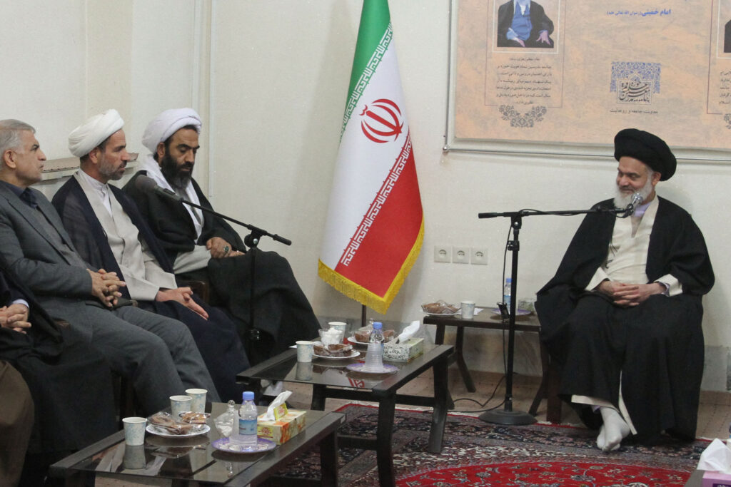 جمعی از نمایندگان مجلس شورای اسلامی