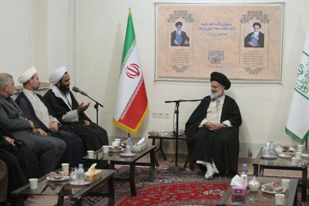 جمعی از نمایندگان مجلس شورای اسلامی