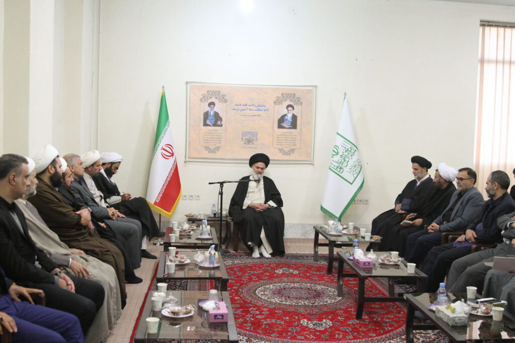 جمعی از نمایندگان مجلس شورای اسلامی