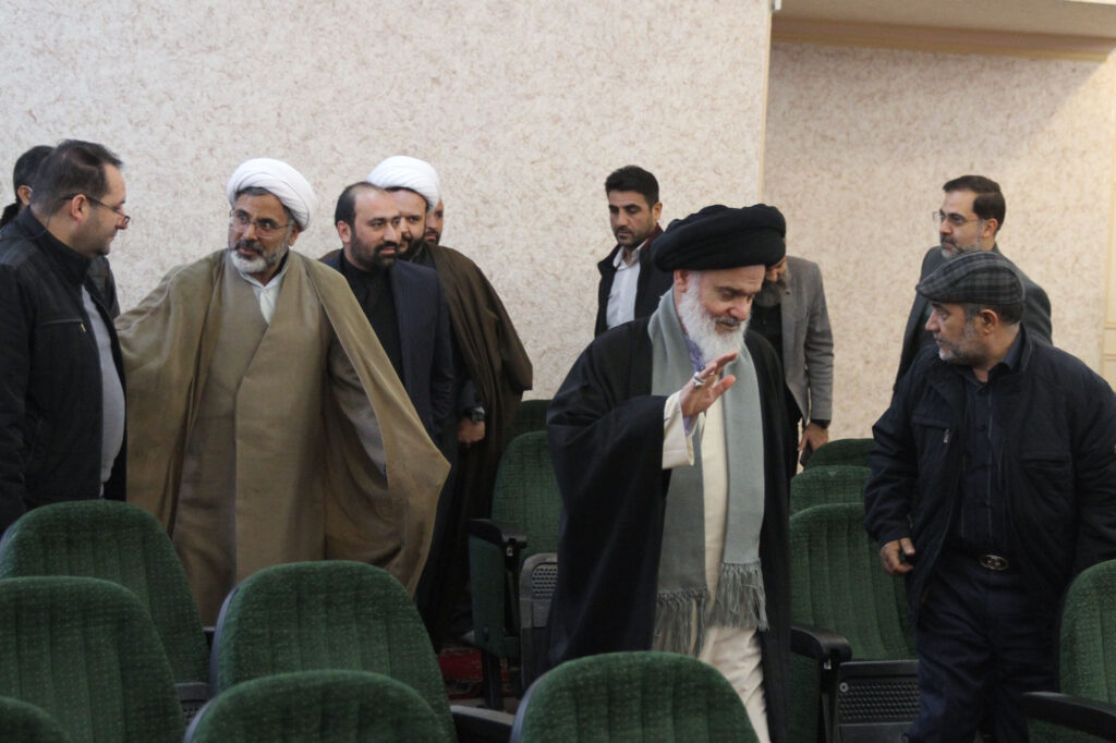 نیکوکاران و فعالان جهادی استان قم