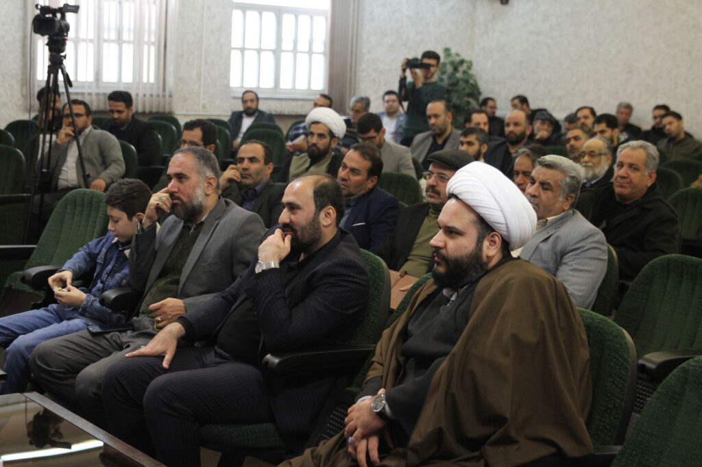 نیکوکاران و فعالان جهادی استان قم