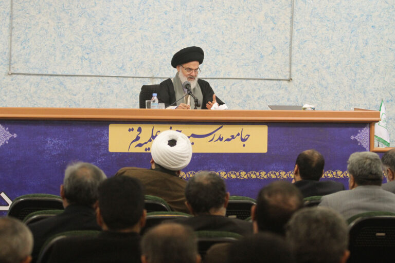 نیکوکاران و فعالان جهادی استان قم