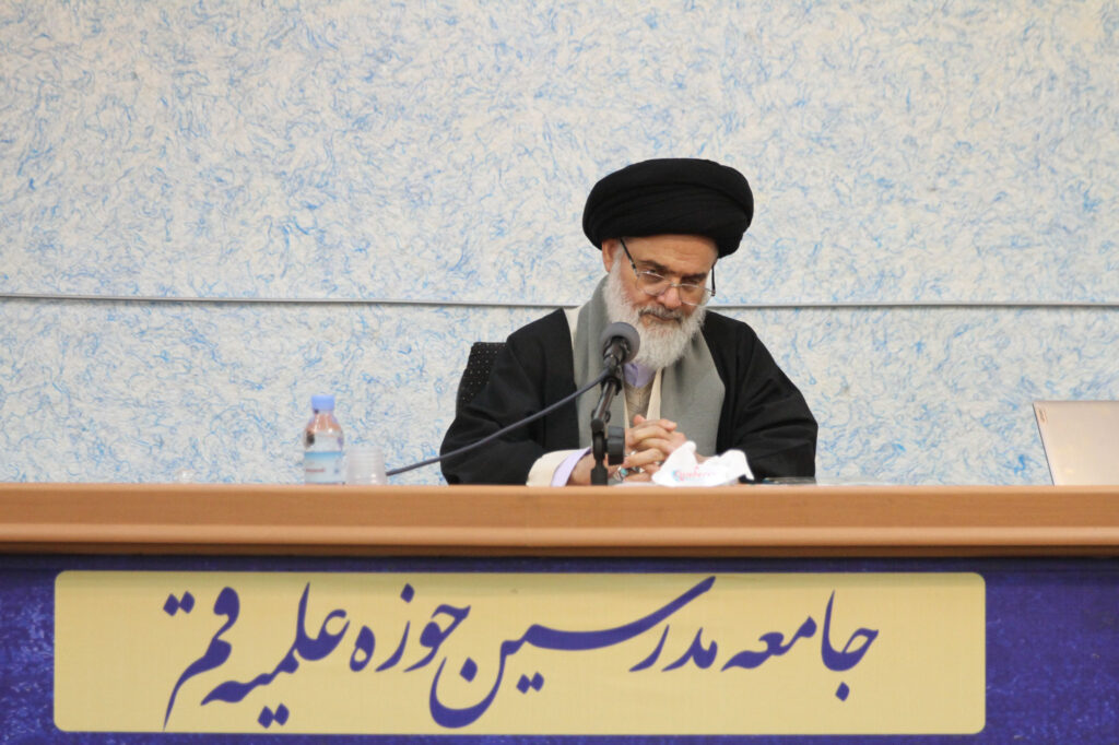 نیکوکاران و فعالان جهادی استان قم