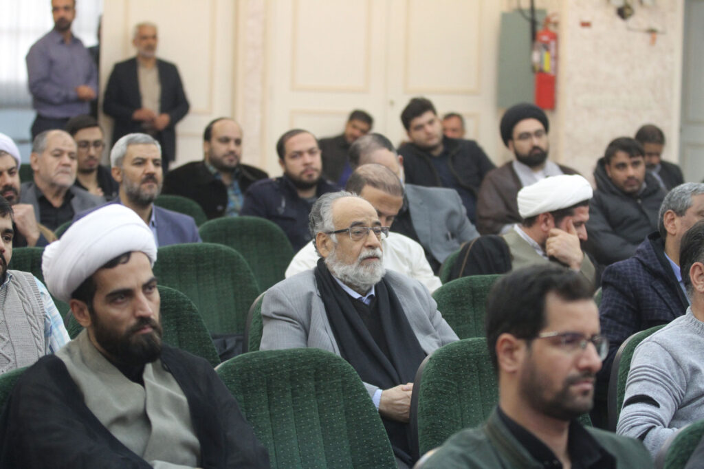 نیکوکاران و فعالان جهادی استان قم