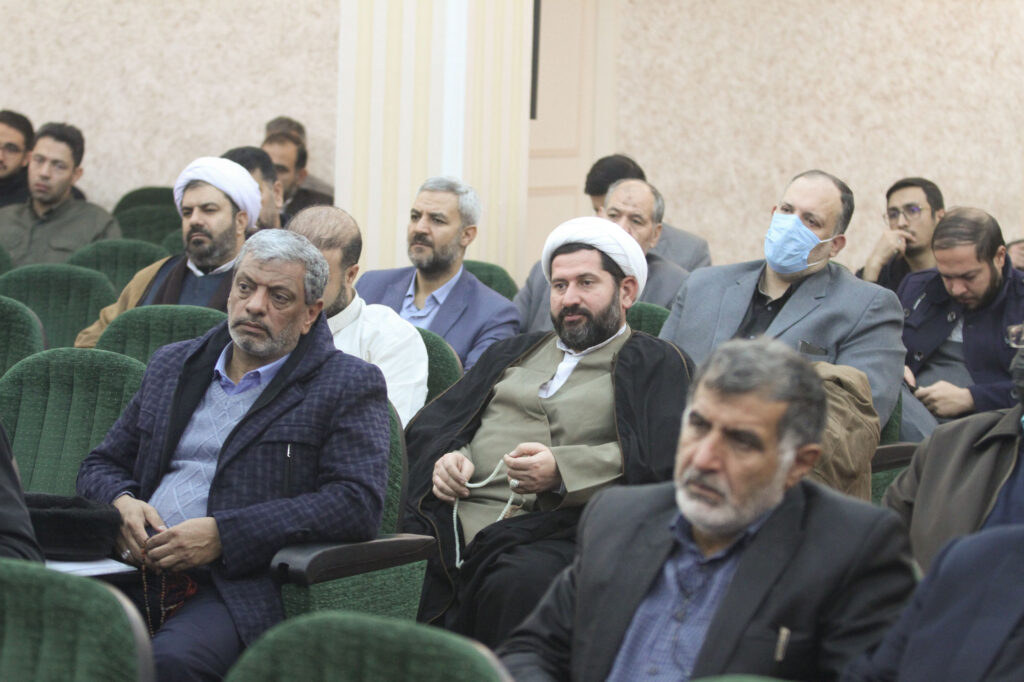 نیکوکاران و فعالان جهادی استان قم