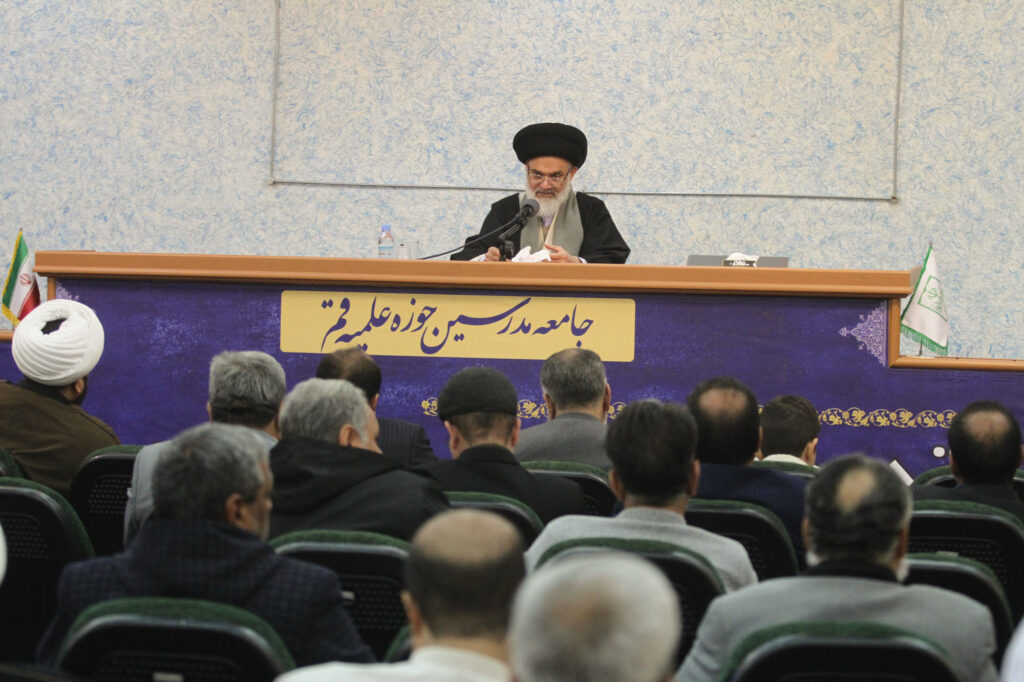 نیکوکاران و فعالان جهادی استان قم