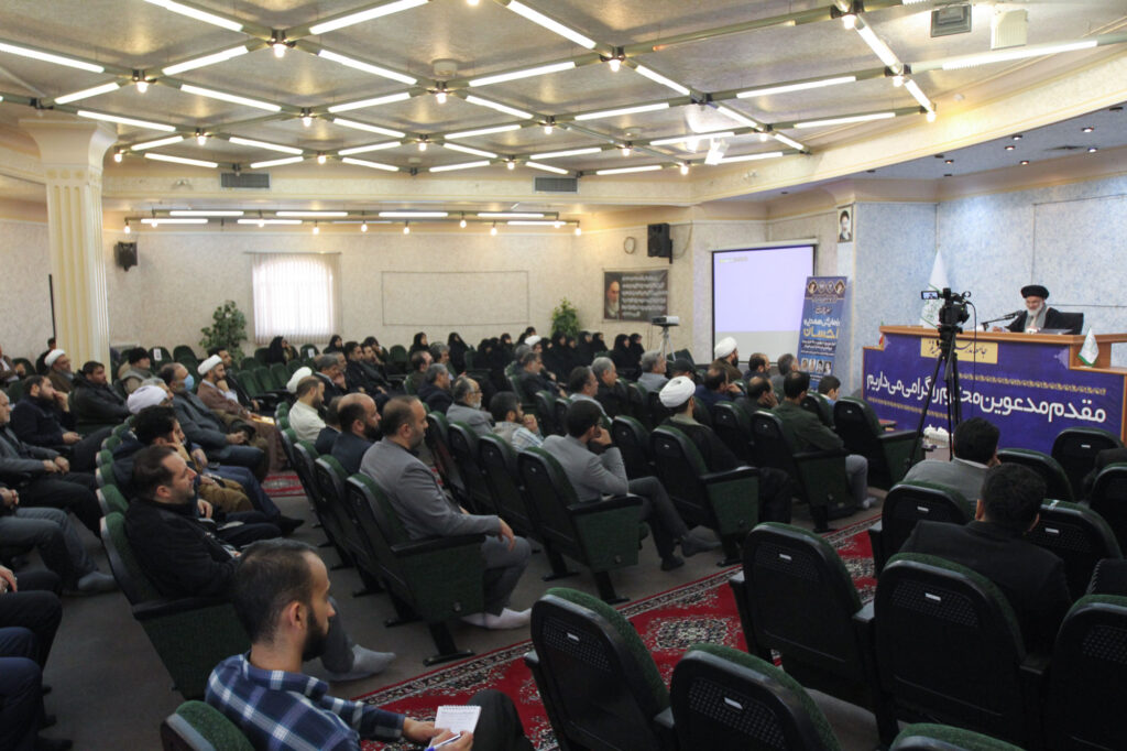 نیکوکاران و فعالان جهادی استان قم