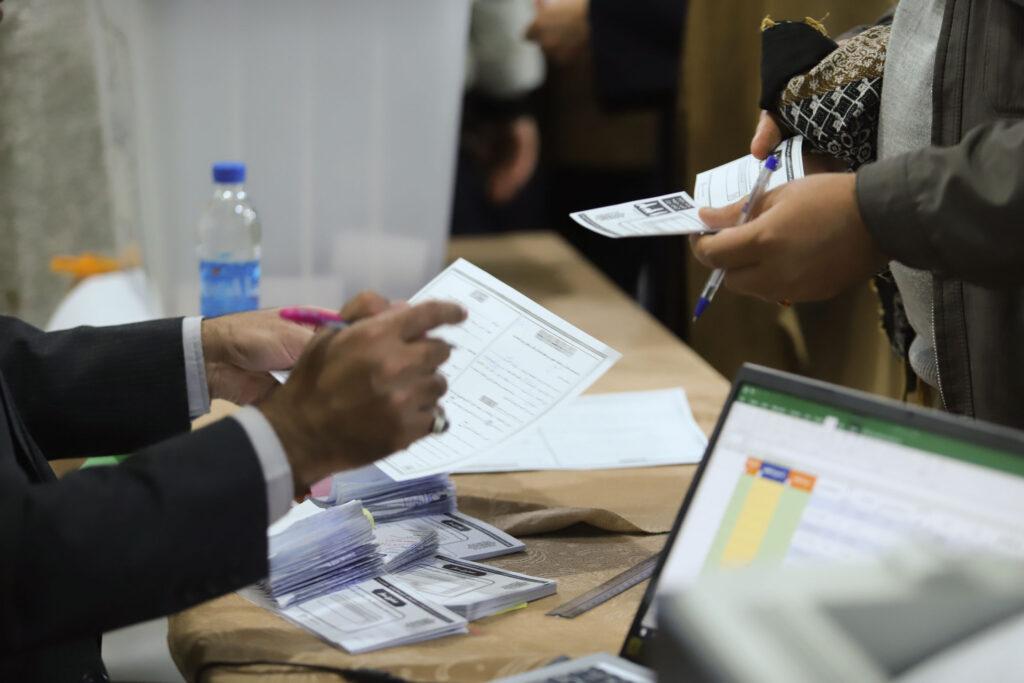 انتخابات مجمع نمایندگان طلاب 1401 (25)