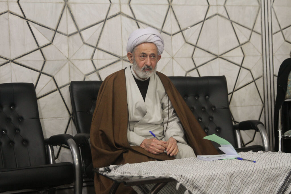 انتخابات مجمع نمایندگان طلاب 1401 (28)