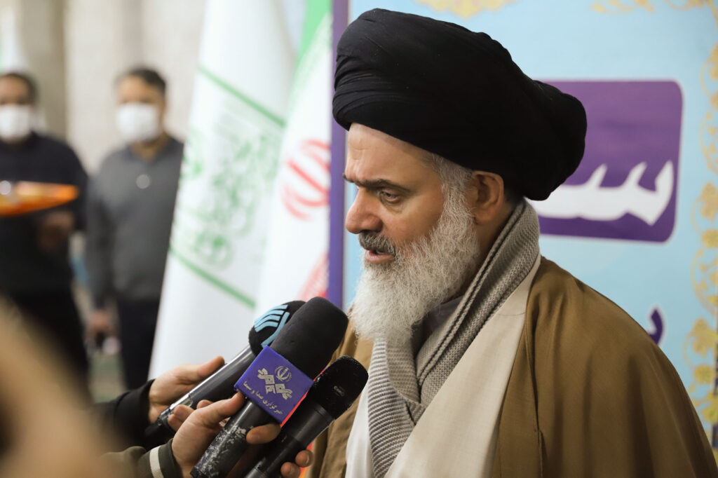 انتخابات مجمع نمایندگان طلاب 1401 (39)
