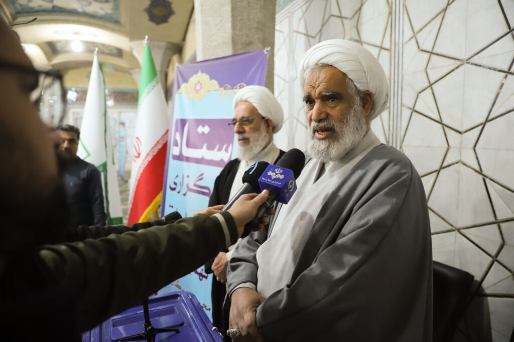 انتخابات مجمع نمایندگان طلاب 1401 (42)