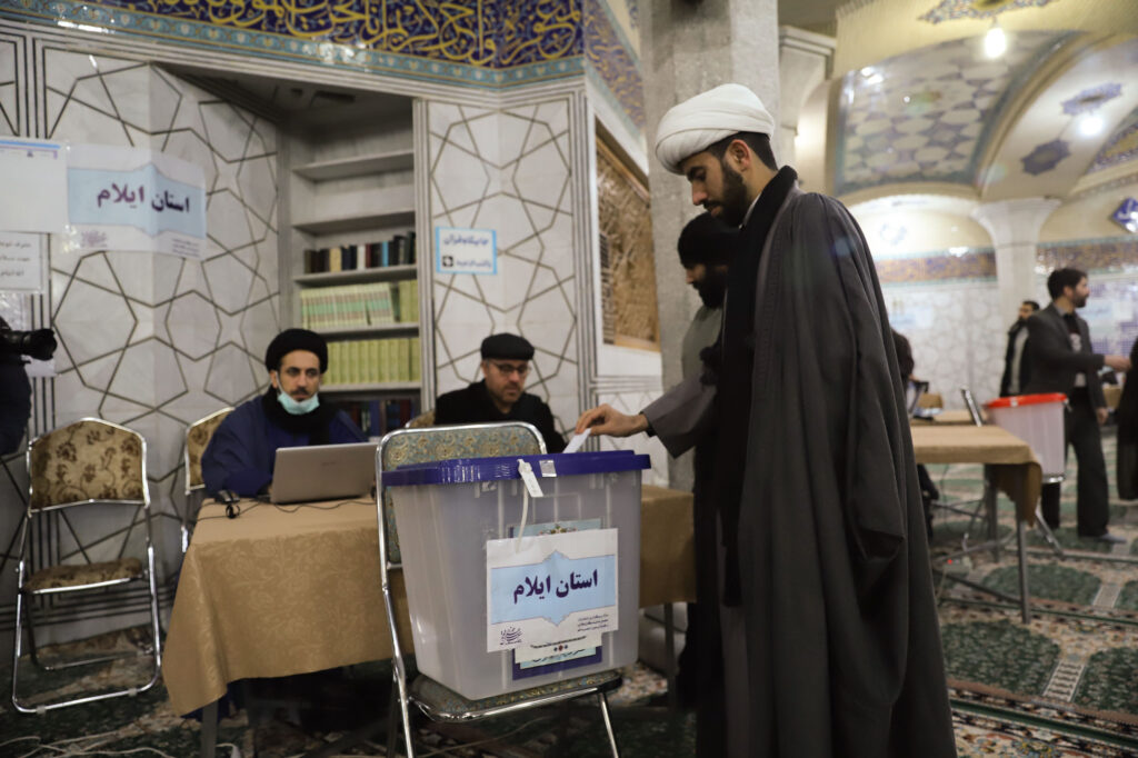 انتخابات مجمع نمایندگان طلاب 1401 (47)