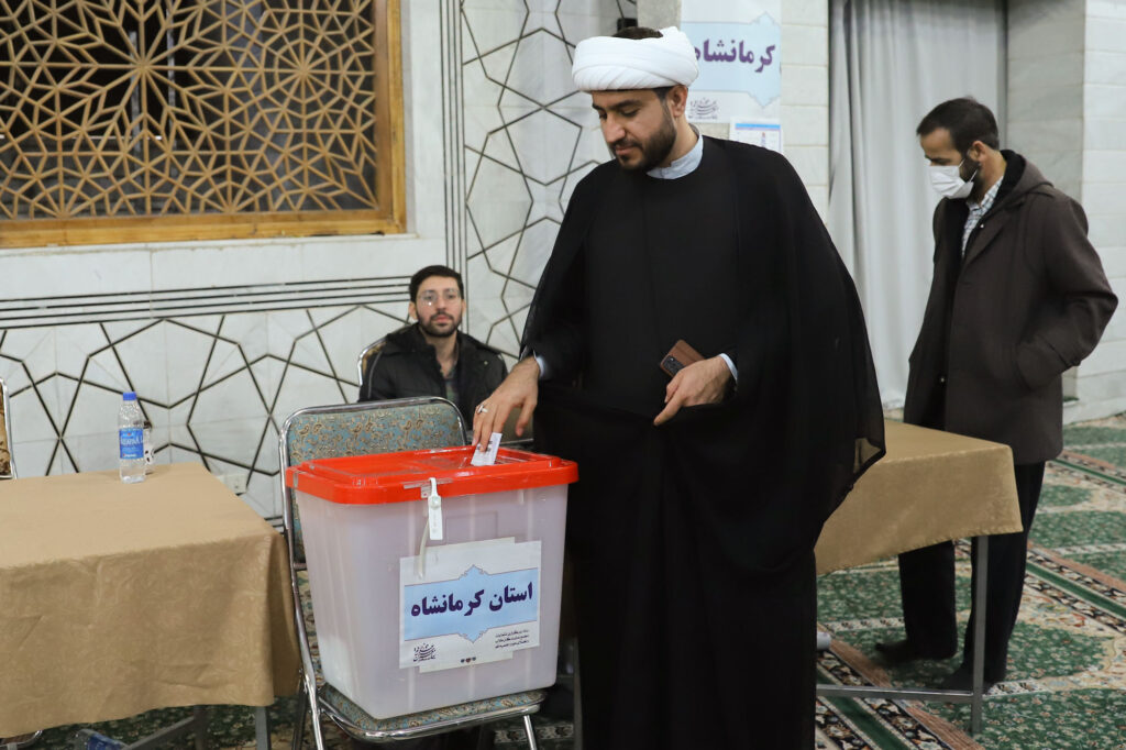 انتخابات مجمع نمایندگان طلاب 1401 (48)