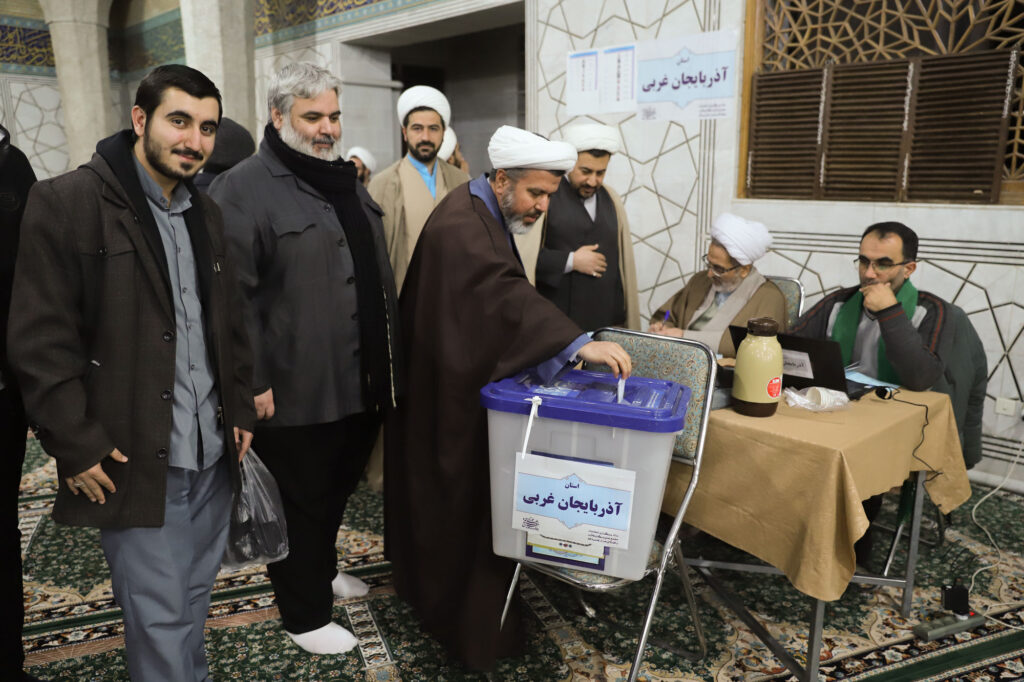 انتخابات مجمع نمایندگان طلاب 1401 (51)
