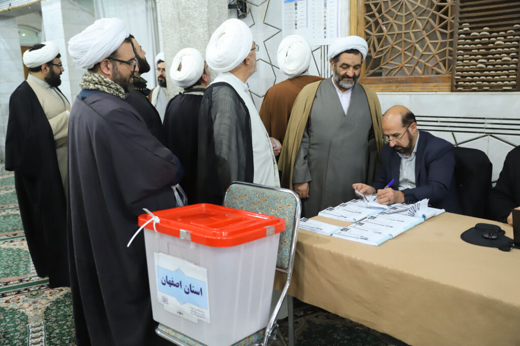 انتخابات مجمع نمایندگان طلاب 1401 (54)