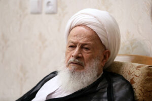 آیت الله عباس محفوظی