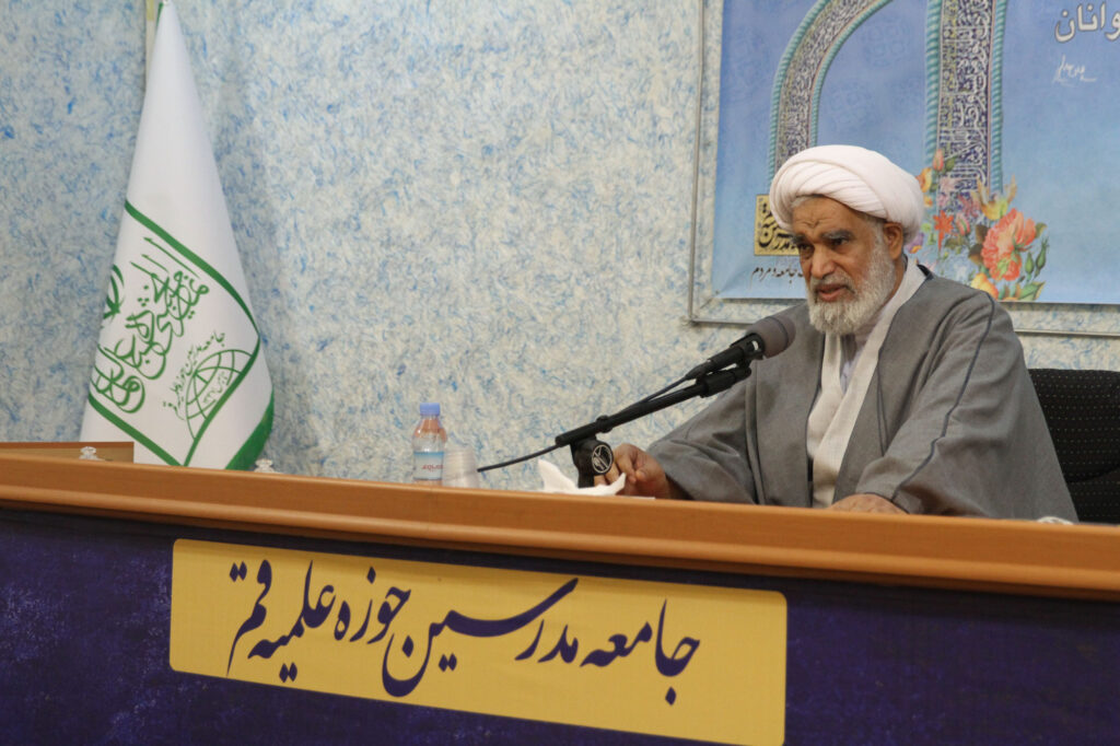همایش سفیران بصیرت / همایش تخصصی ائمه جماعات و روحانیون طرح امین مدارس