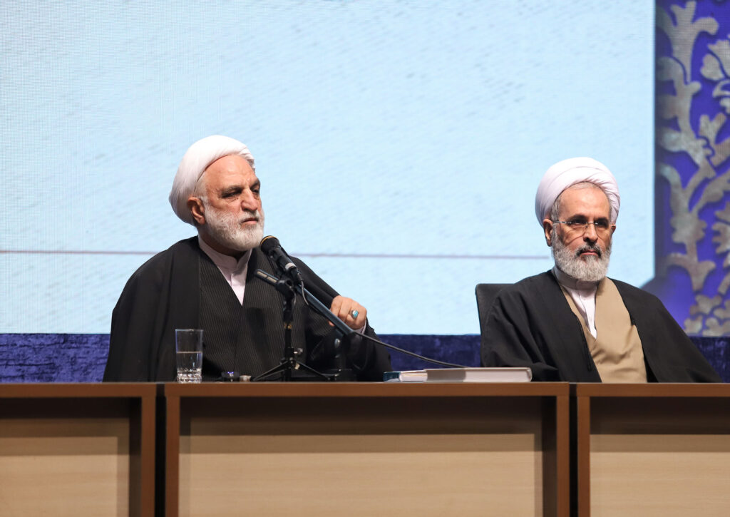گزارش تصویری اجلاس تهران (1)