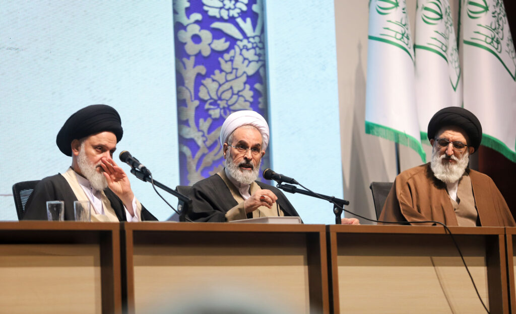 گزارش تصویری اجلاس تهران (10)