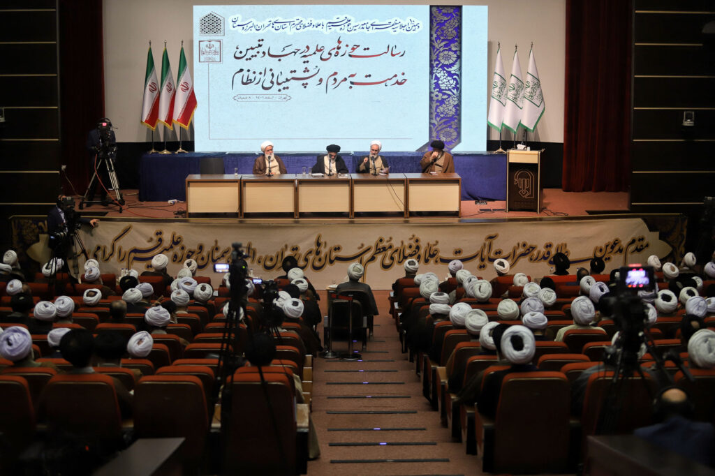 گزارش تصویری اجلاس تهران (13)