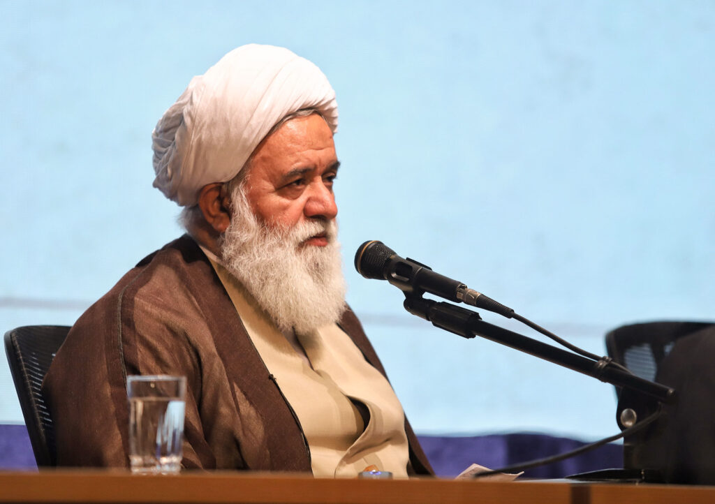 گزارش تصویری اجلاس تهران (14)