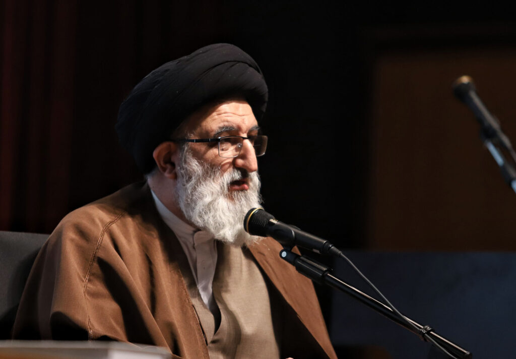 گزارش تصویری اجلاس تهران (16)