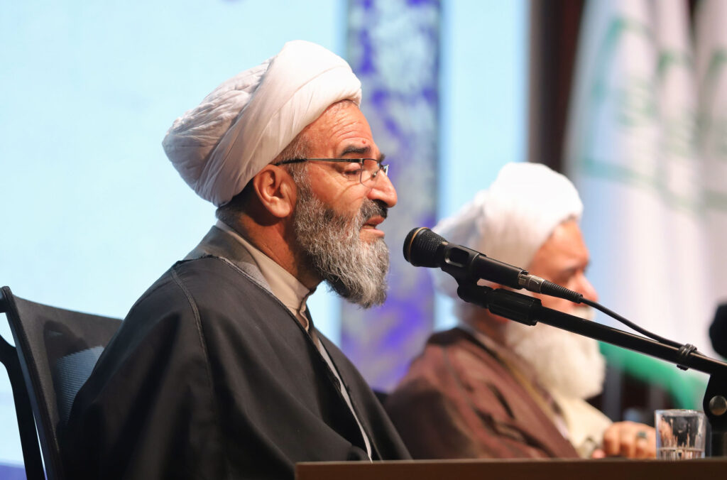 گزارش تصویری اجلاس تهران (17)