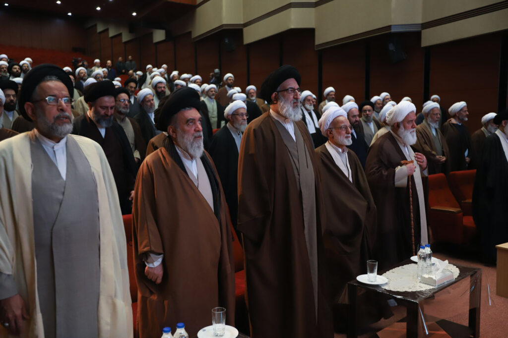 گزارش تصویری اجلاس تهران (18)