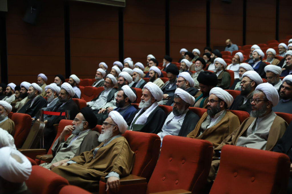 گزارش تصویری اجلاس تهران (19)