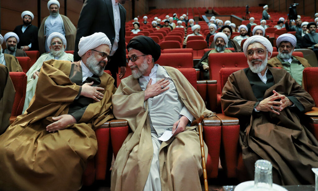 گزارش تصویری اجلاس تهران (2)